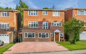 Henley-On-Thames Studio Apartment